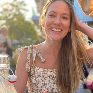 Meet your Posher, Abbie